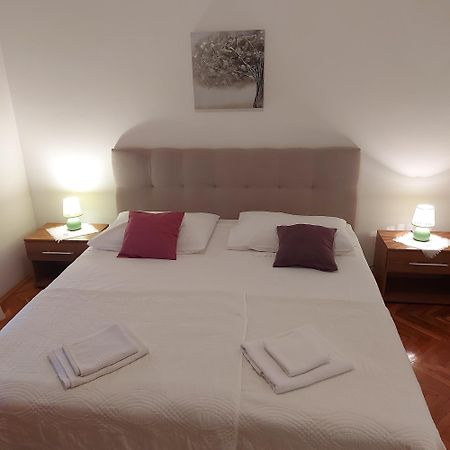Apartments Diridonda Омиш Номер фото
