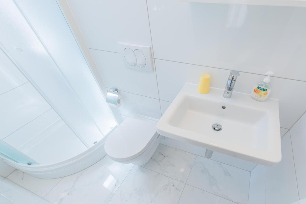 Apartments Diridonda Омиш Номер фото