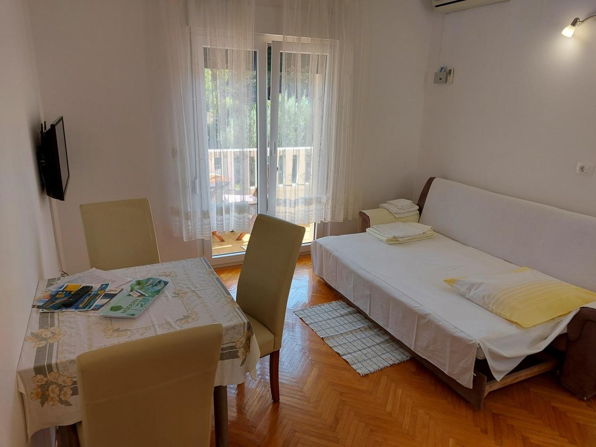 Apartments Diridonda Омиш Номер фото