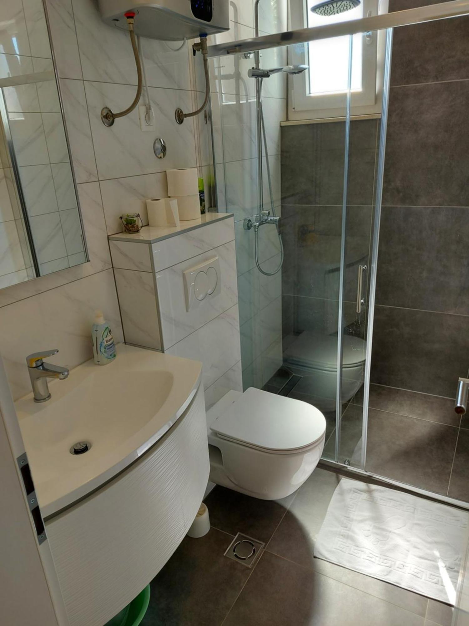 Apartments Diridonda Омиш Номер фото