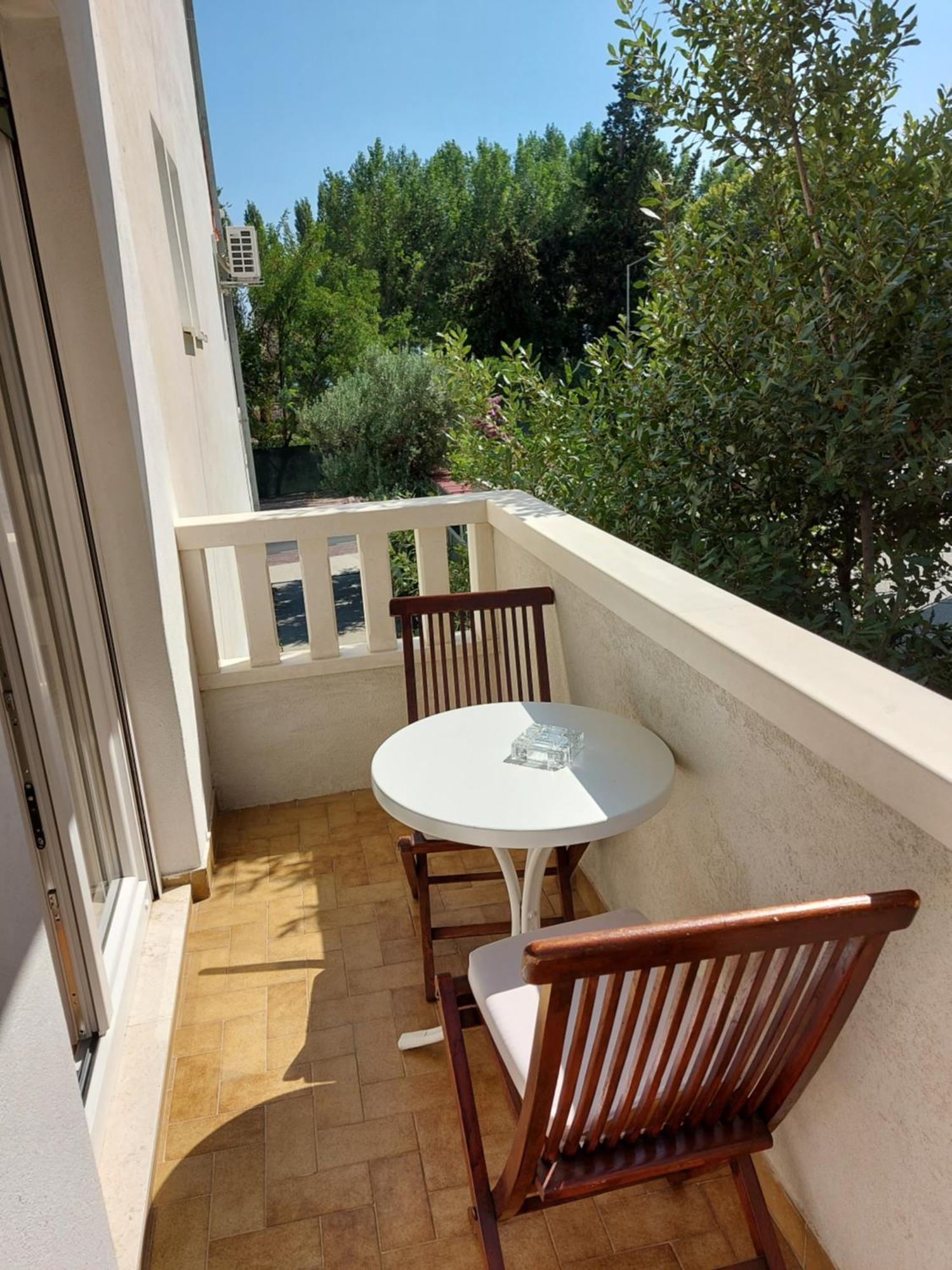Apartments Diridonda Омиш Номер фото