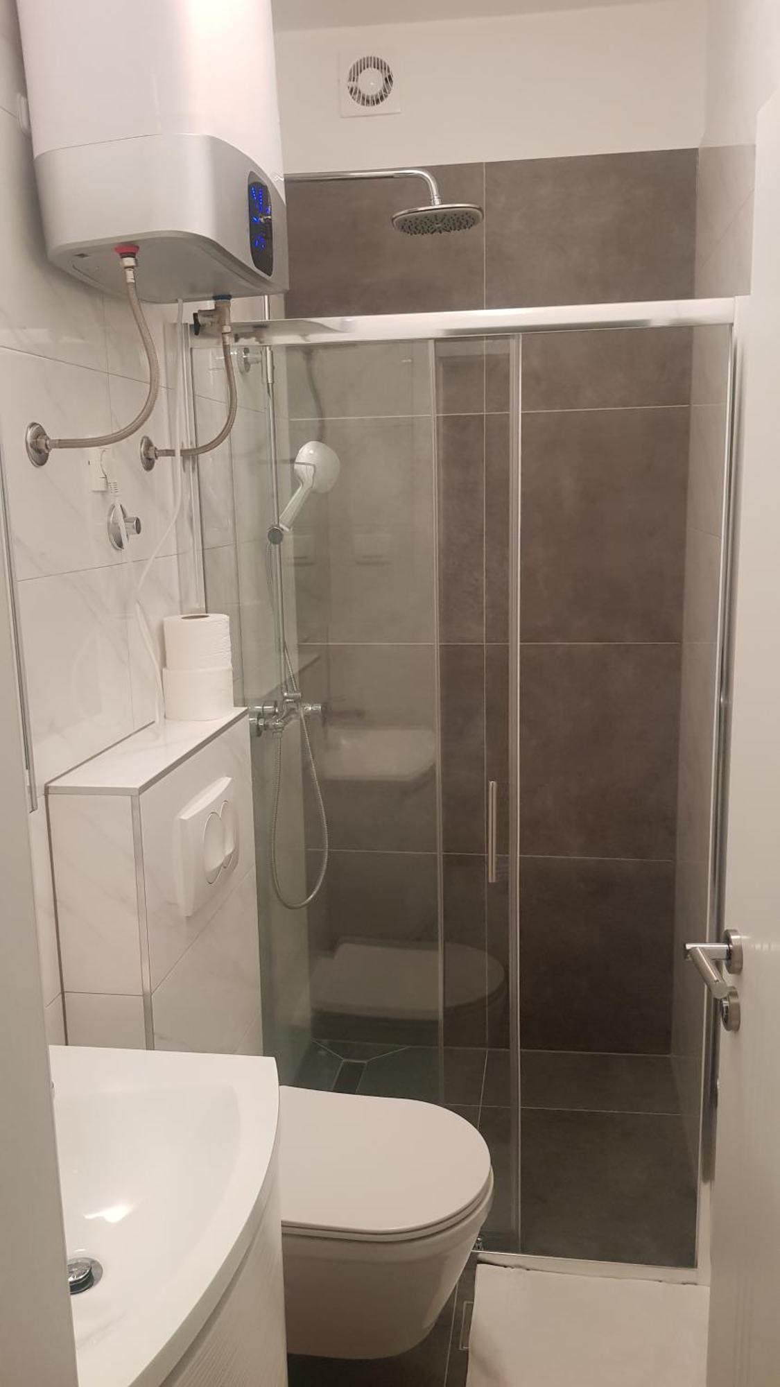 Apartments Diridonda Омиш Номер фото