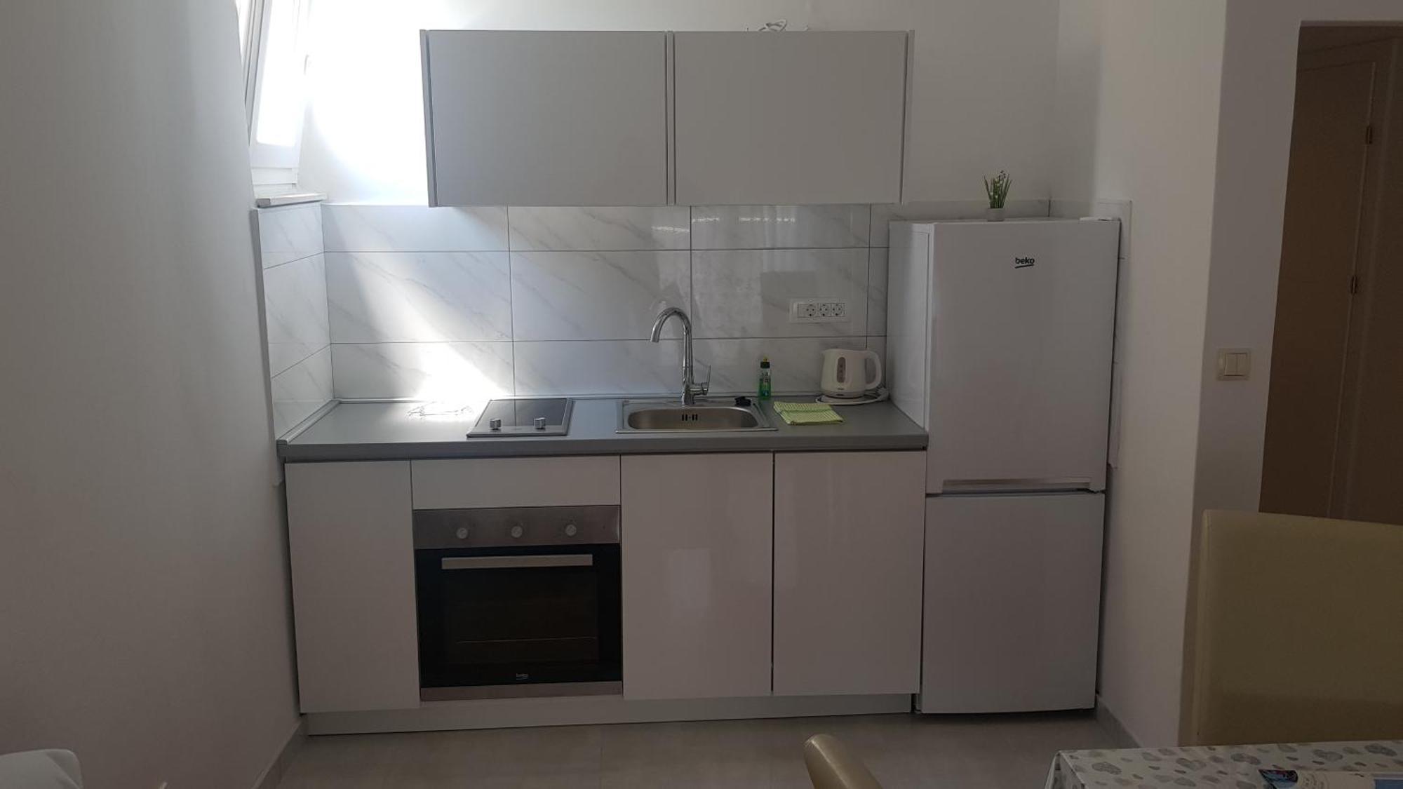 Apartments Diridonda Омиш Номер фото