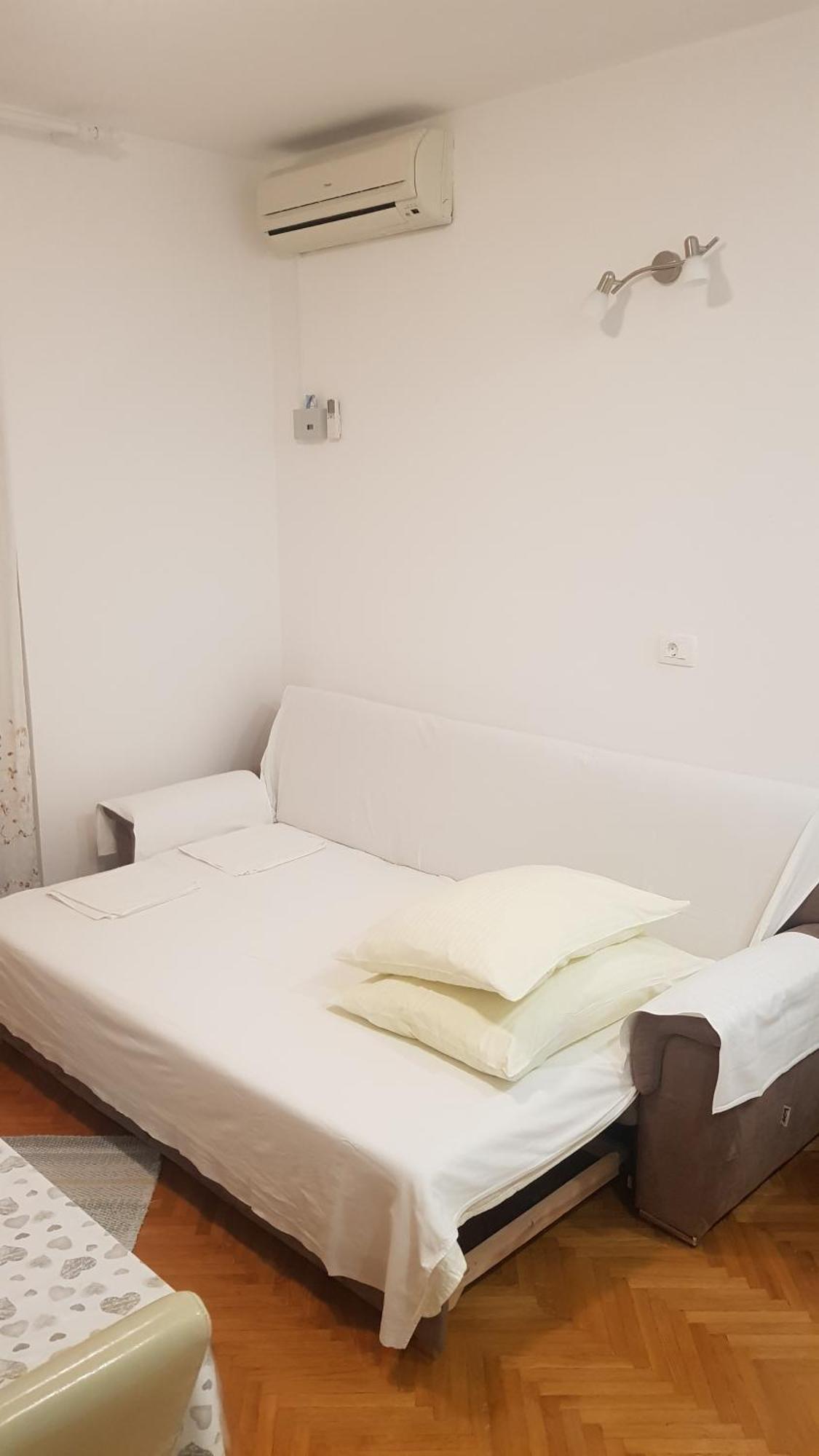Apartments Diridonda Омиш Номер фото