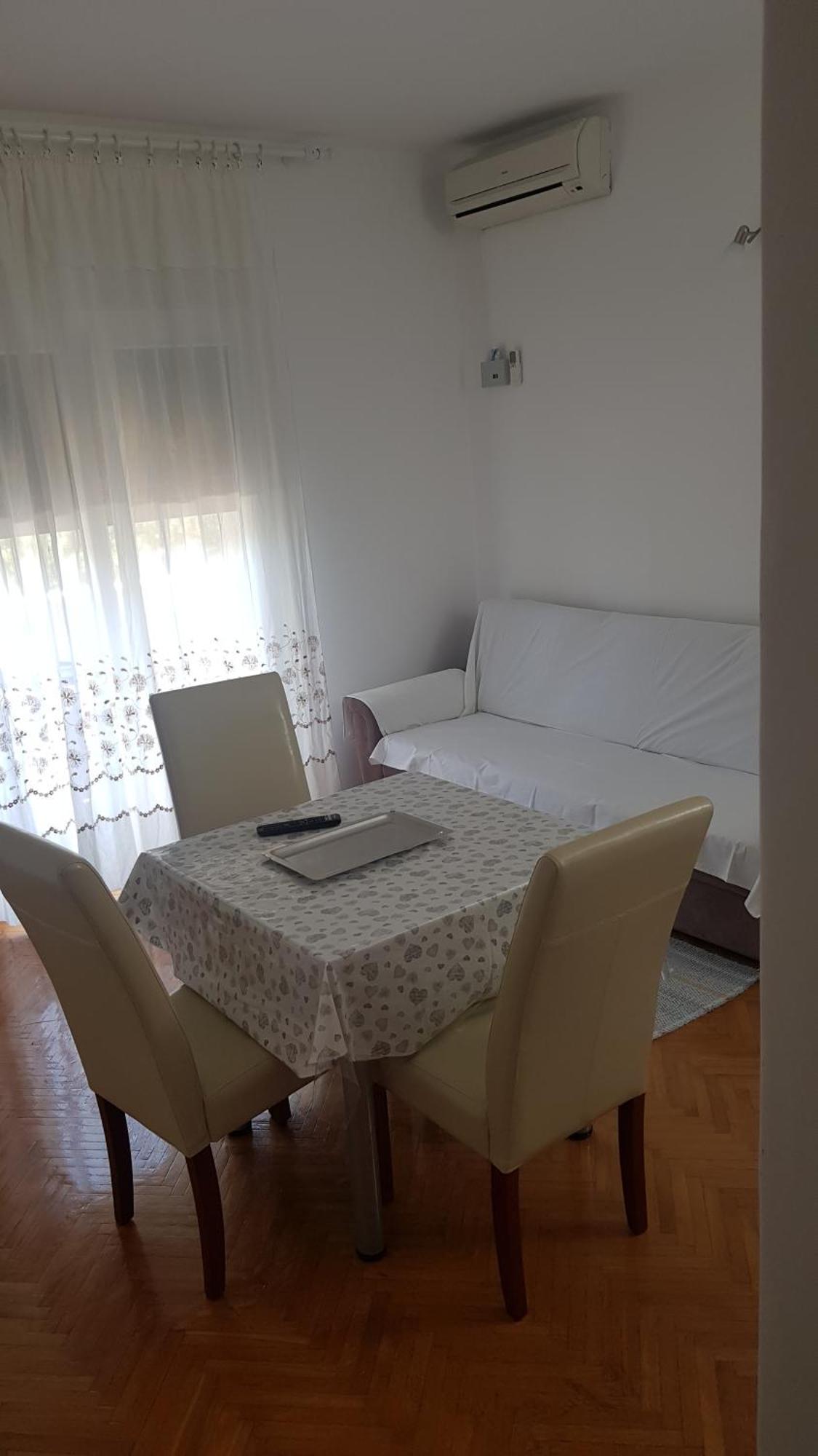 Apartments Diridonda Омиш Номер фото