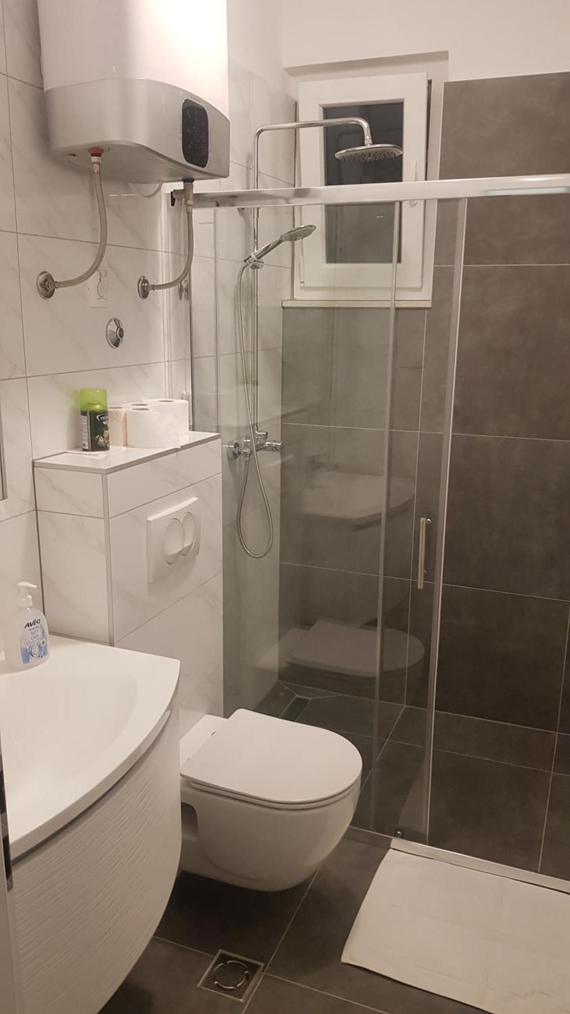 Apartments Diridonda Омиш Номер фото