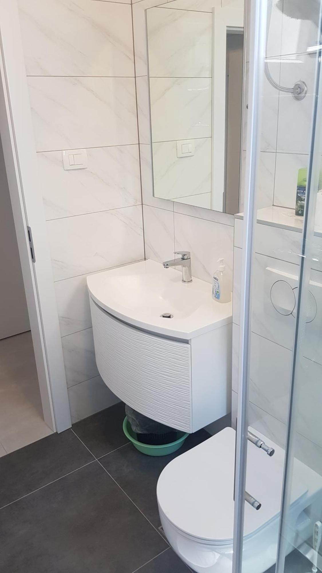 Apartments Diridonda Омиш Номер фото