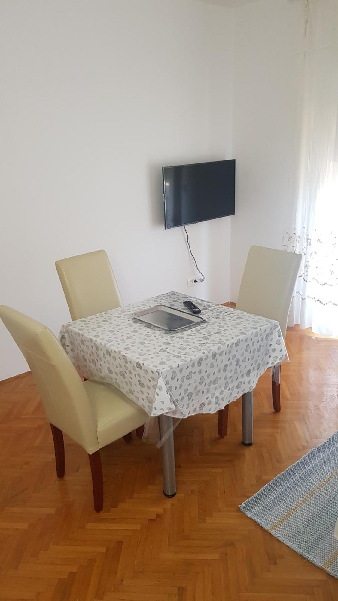 Apartments Diridonda Омиш Номер фото