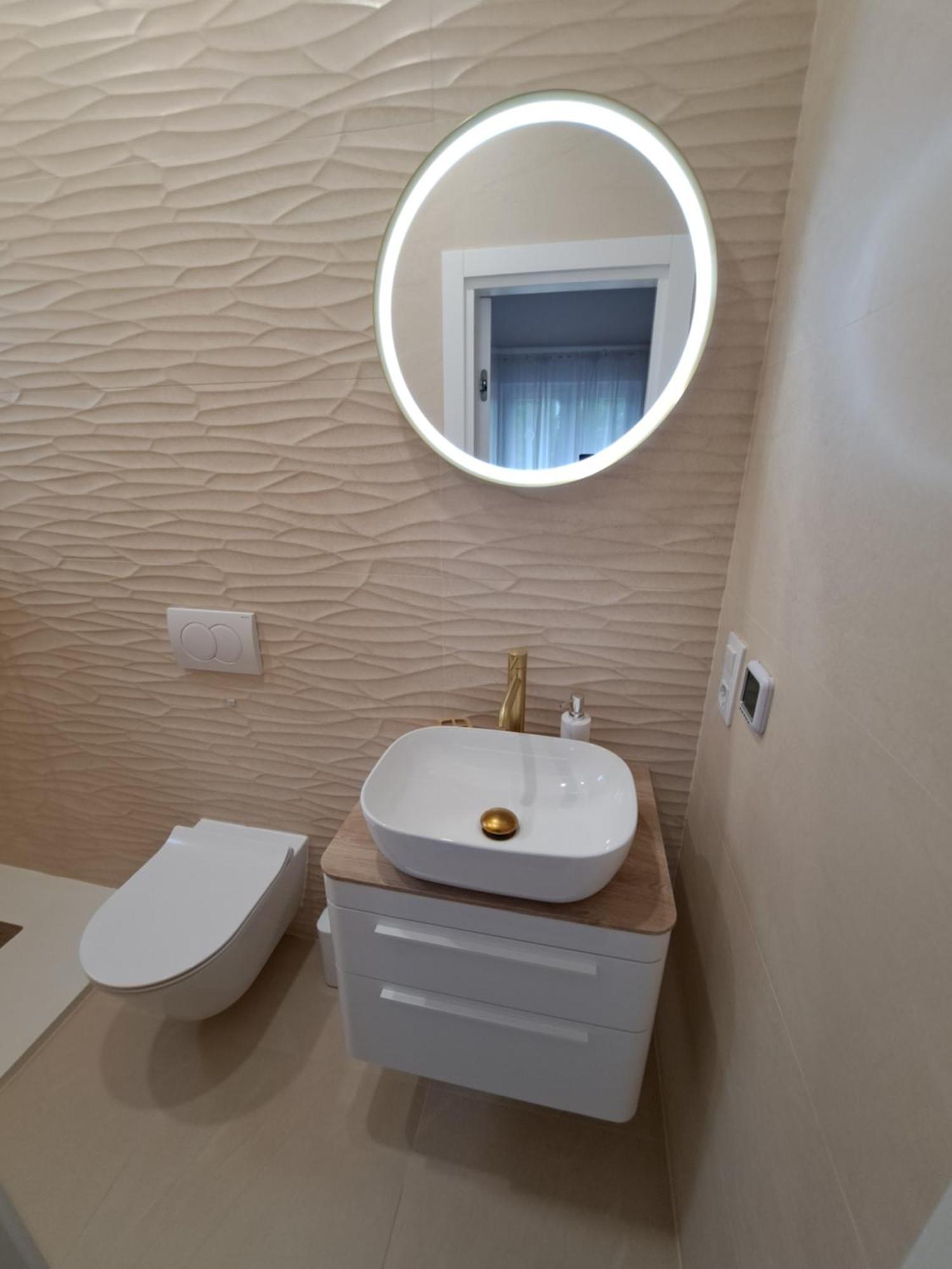 Apartments Diridonda Омиш Номер фото