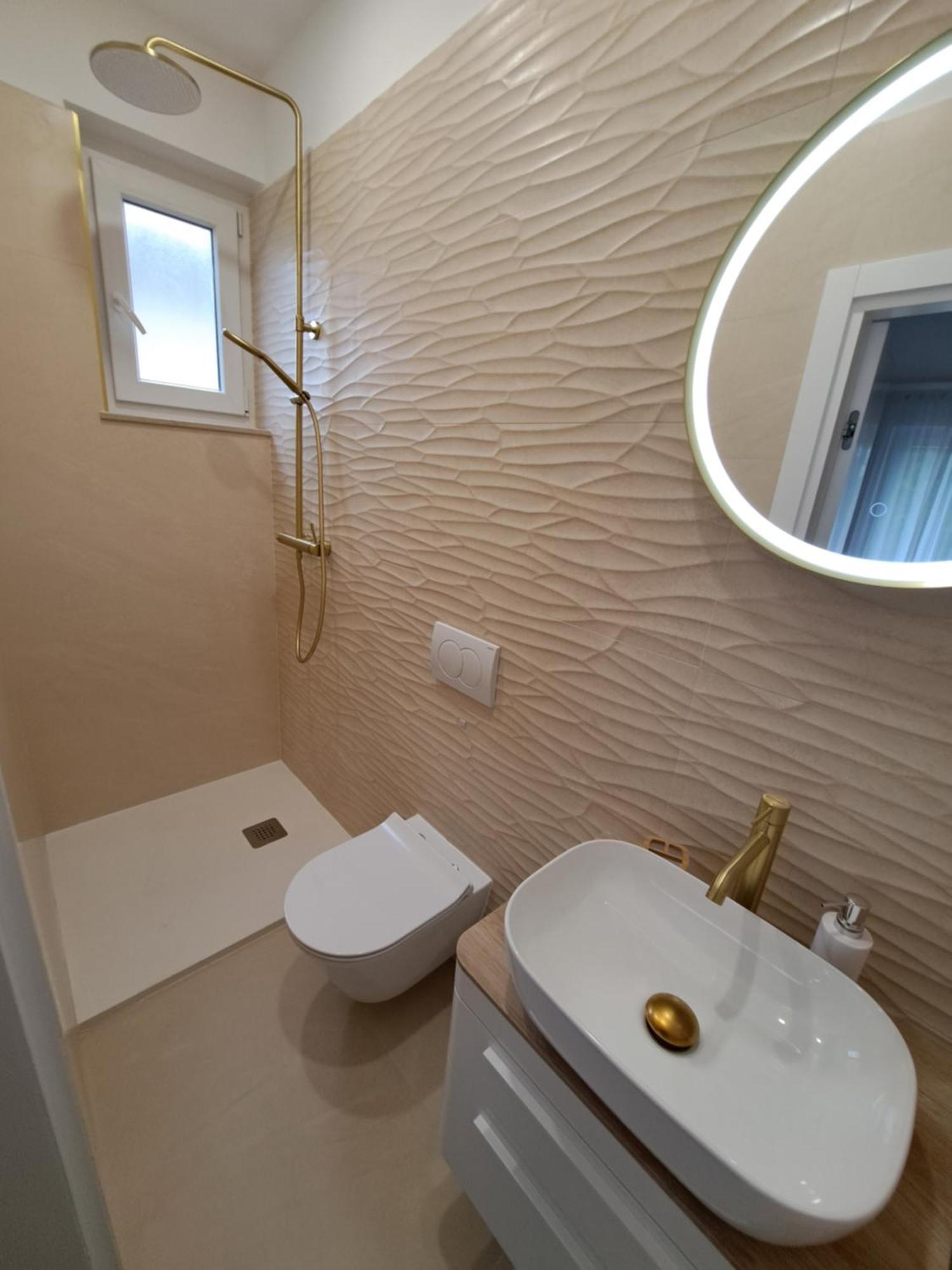 Apartments Diridonda Омиш Номер фото