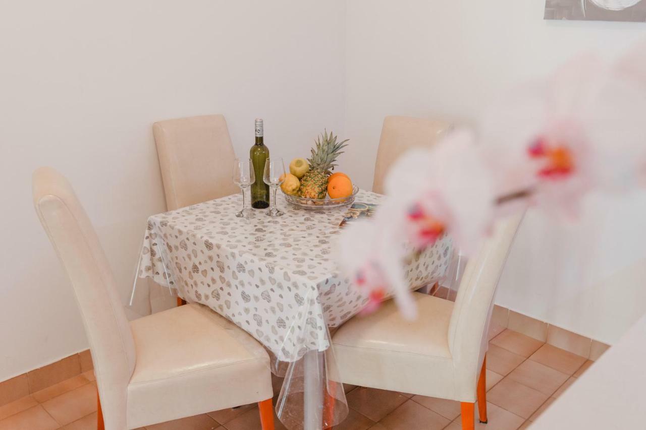 Apartments Diridonda Омиш Экстерьер фото