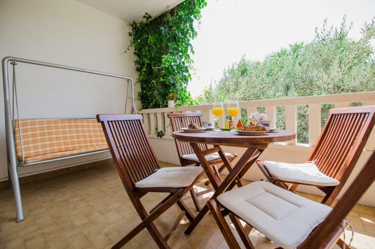 Apartments Diridonda Омиш Экстерьер фото