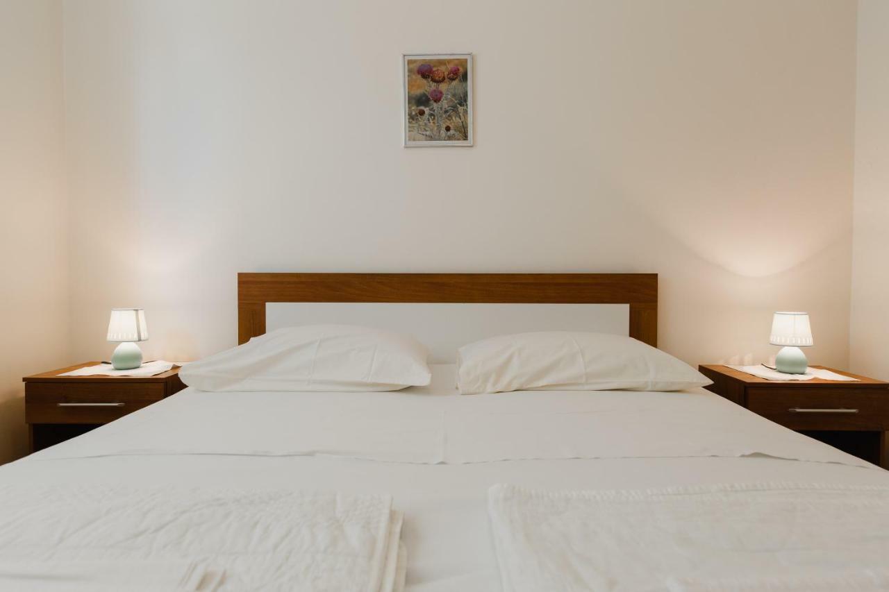 Apartments Diridonda Омиш Экстерьер фото